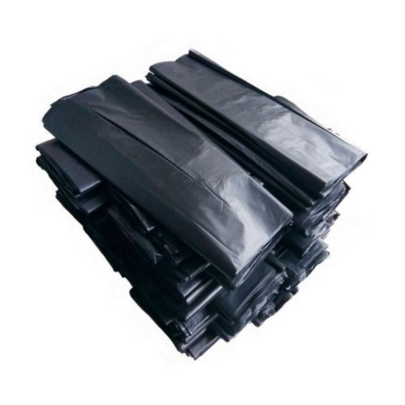 Plastik Sampah Hitam 60 x 100