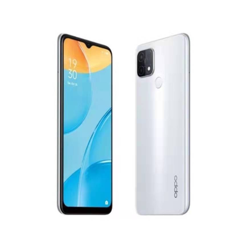 OPPO A15S BERGARANSI 1 THN RAM 6/128GB