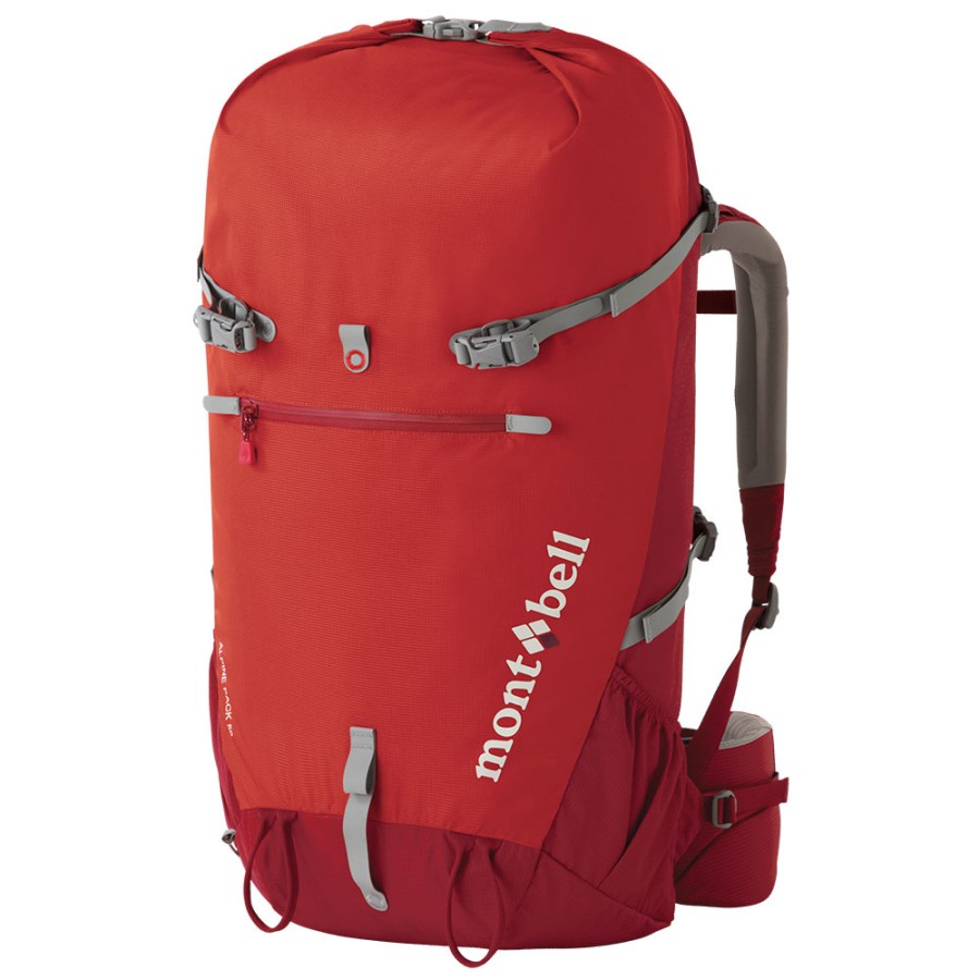 Tas Gunung Montbell Alpine Pack 50 Women's