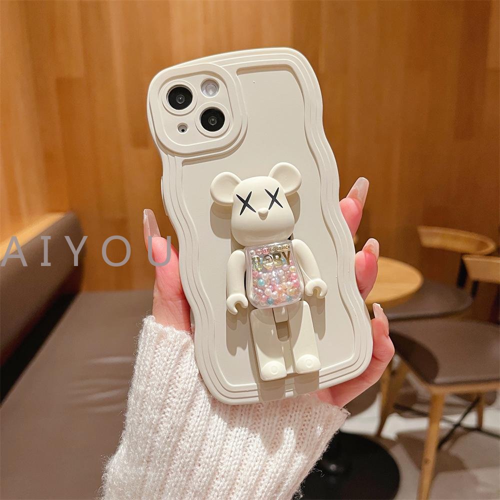 Soft Case Bahan Silikon Tahan Banting Tahan Debu Untuk iPhone 14 Pro Max 13 12 11 Pro Max 14 Pro Max