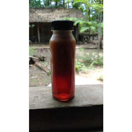 

MADU LANCENG 100% ALAMI