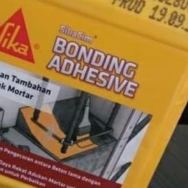 

Sika cim bonding adhesive 900ml