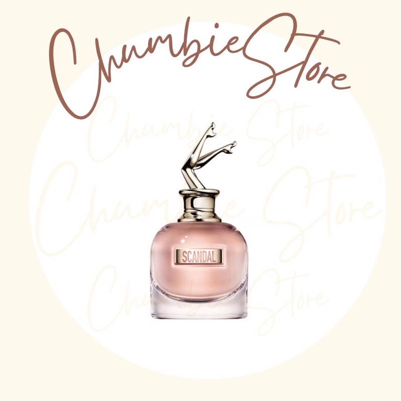 J* Scandal edp Collection