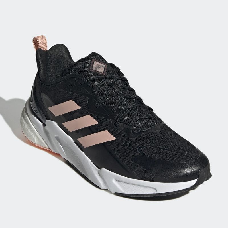 ADIDAS X9000L2 GUARD - 44 - MAN RUNNING SHOES AUTHENTIC ORIGINAL X 9000 L2