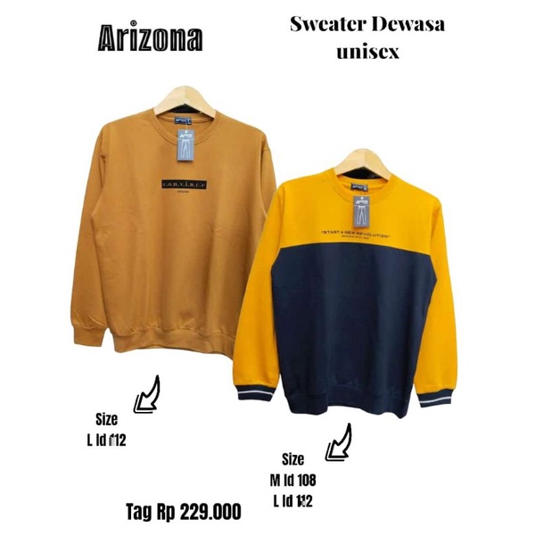 Sweater Arizona