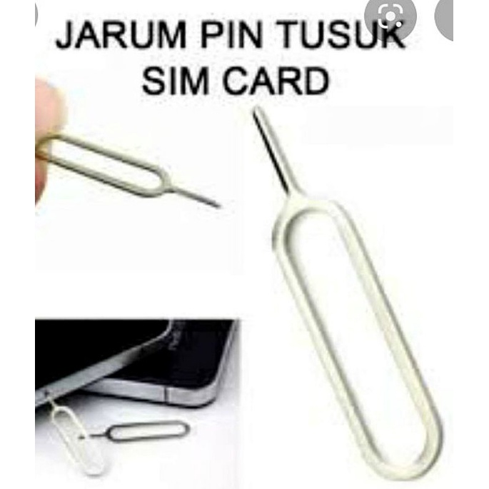 JARUM TUSUK SIM CARD SIM INJECTOR