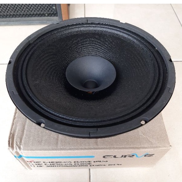 Speaker 12&quot; 12 inch CURVE C 1230 PA Full Range