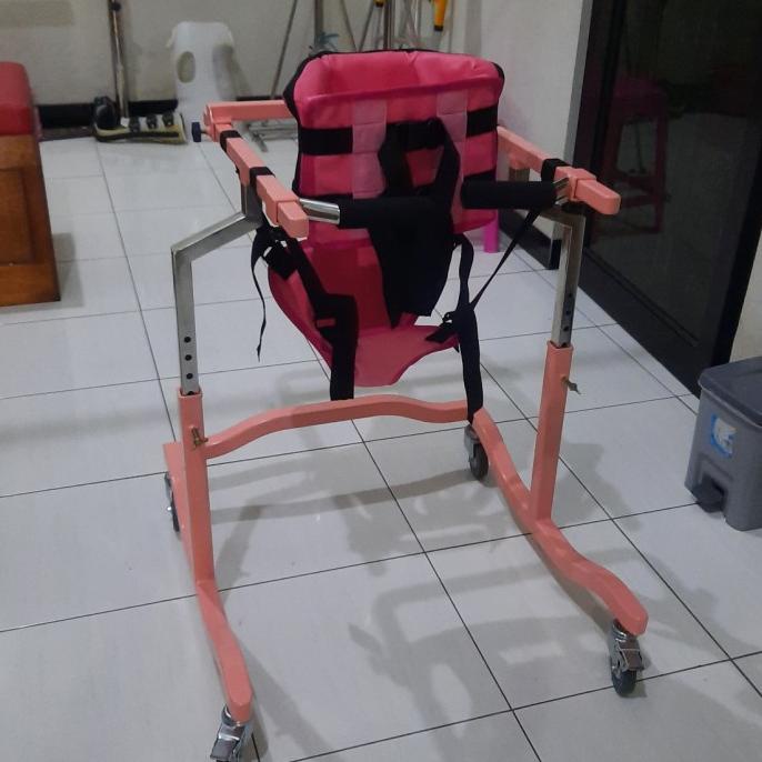 walker cerebral palsy CP