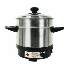 SERBAGUNA ALAT MASPION MULTI MEC COOKER MASAK PANCI 2750 ELEKTRIK TU9646FG