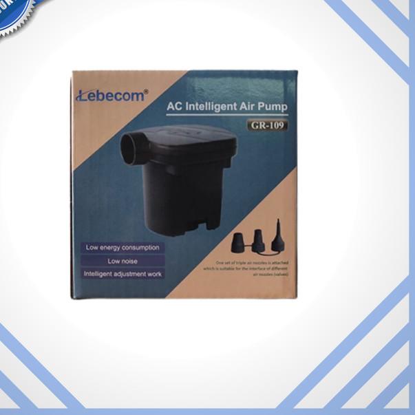 Pompa Kolam Renang, Pompa Listrik, Pompa Angin Kolam Renang Anak