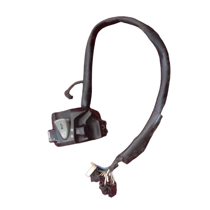 SAKLAR KIRI ORIGINAL CRF150L COPOTAN MOTOR