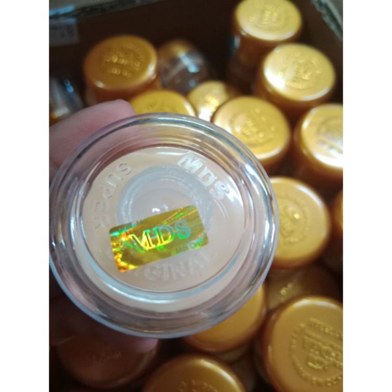 CREAM DHA GOLD SIANG(SATUAN)