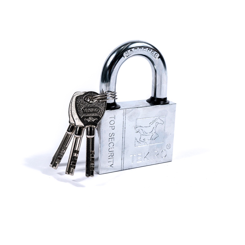 TEKIRO PADLOCK SHORT 40 mm Tekiro GEMBOK PENDEK 40 mm GT-PL1432