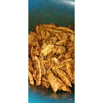 

basreng pedas