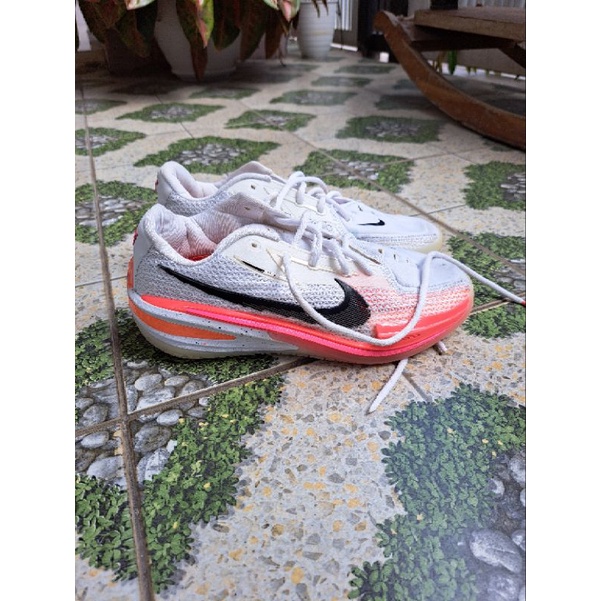 Nike GT CUT 1 basket