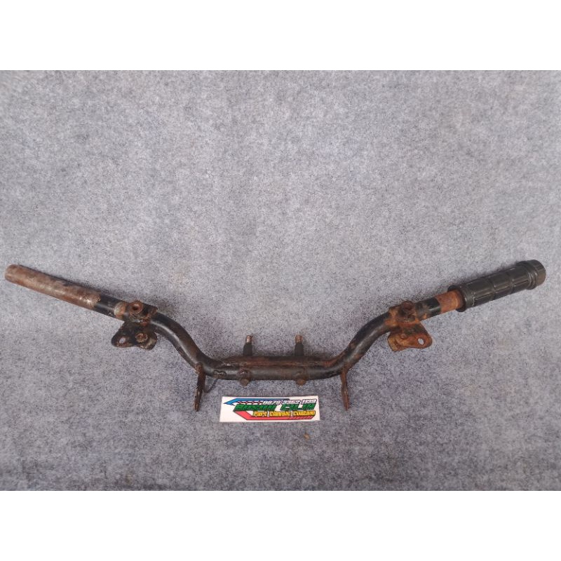 stang stir Astrea 800 asdap dudukan stang stir 800 original