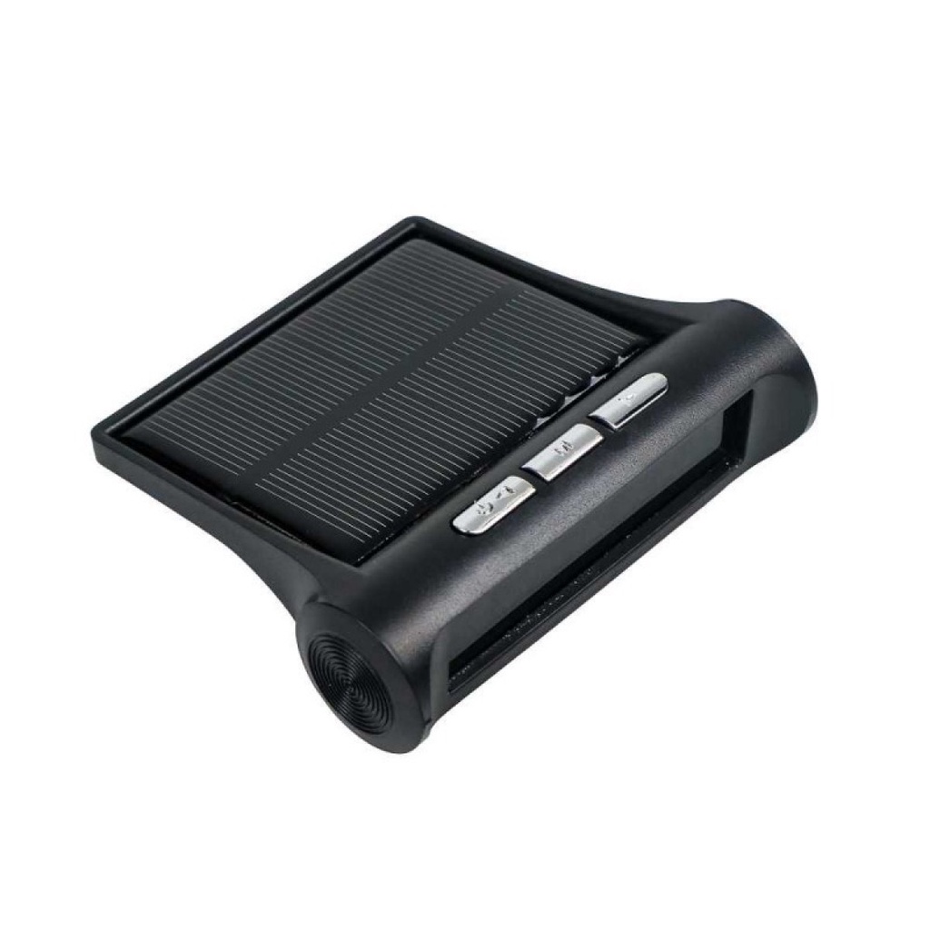 TPMS Solar Power Monitoring Tekanan Ban Mobil