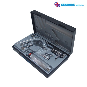 Diagnostic Set Riester (Alat Diagnosa Medis Set Riester)/Riester Diagnostic set/Diagnostic Diagnosti