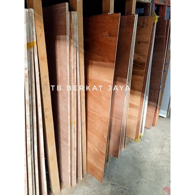 Triplek 9 mm PALEM Papan Triplex Tripleks Plywood 122x244