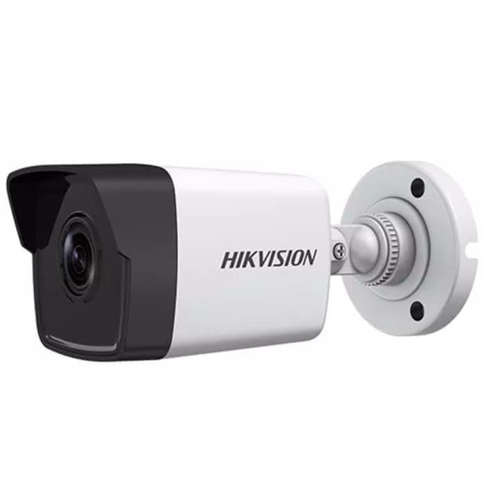 HIKVISION DS-2CD1023G0E-I H.265+ IPCAM IP Camera 2mp CCTV Wifi Outdoor