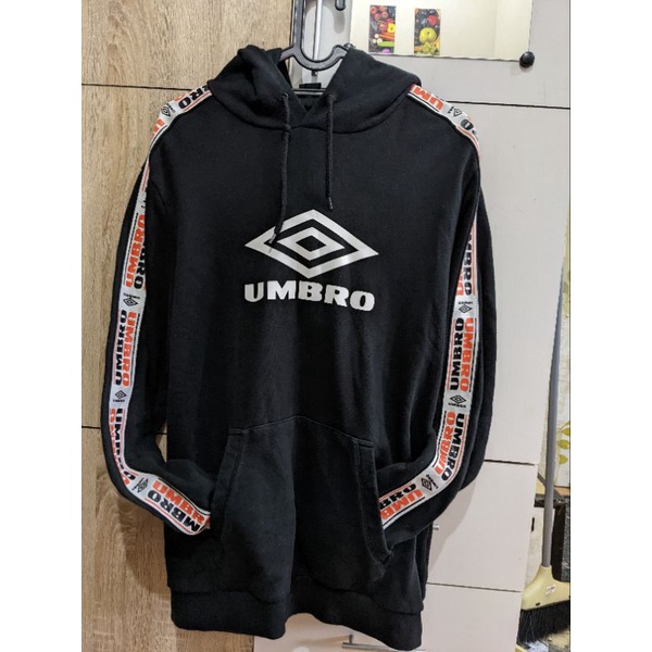 hoodie umbro