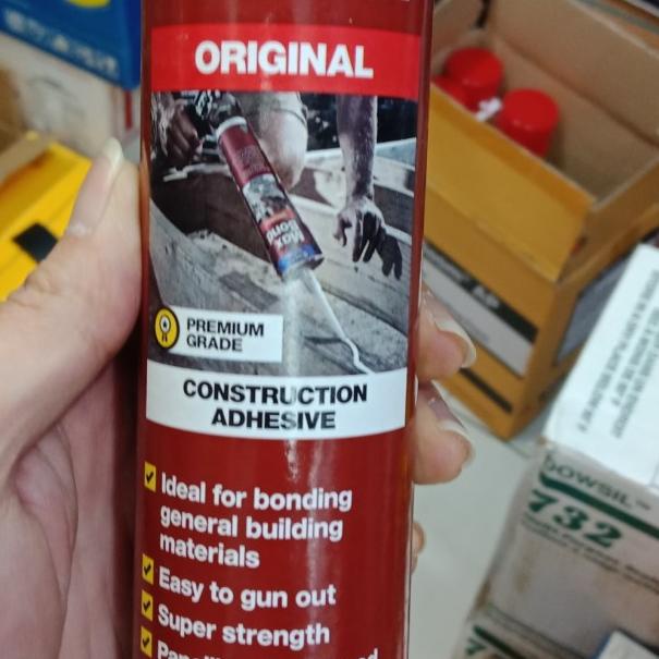 

Maxbond sealant(320gr)