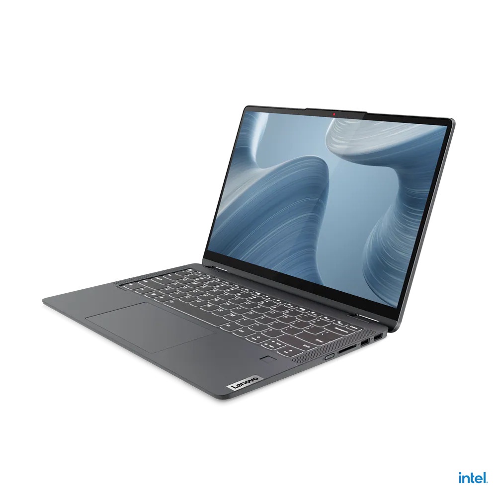 Lenovo Ideapad  Flex 5 14 i7 1255U 16GB 512GB SSD Iris Xe W11 OHS 14 Inchi WUXGA IPS BLIT PEN