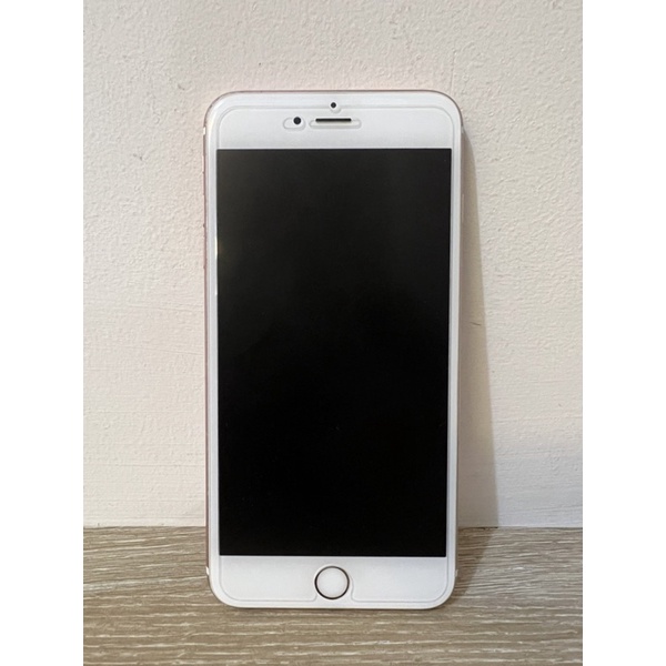 IPhone 6S Plus 64GB Rose Gold