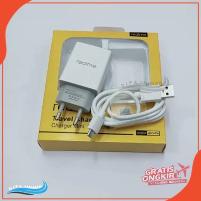 TRAVEL CHARGER 2A REALME OPPO XIAOMI VIVO SAMSUNG