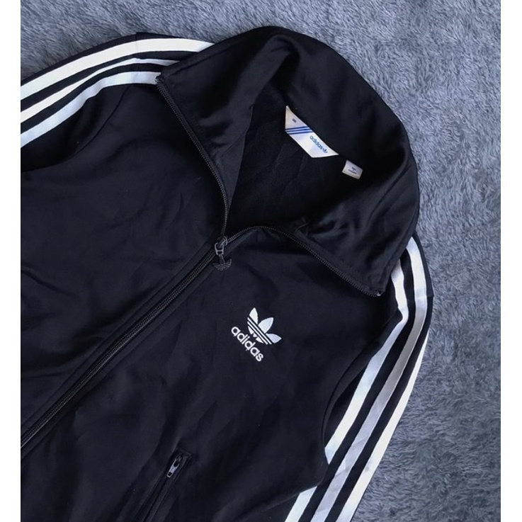 adidas tracktop jaket size 85
