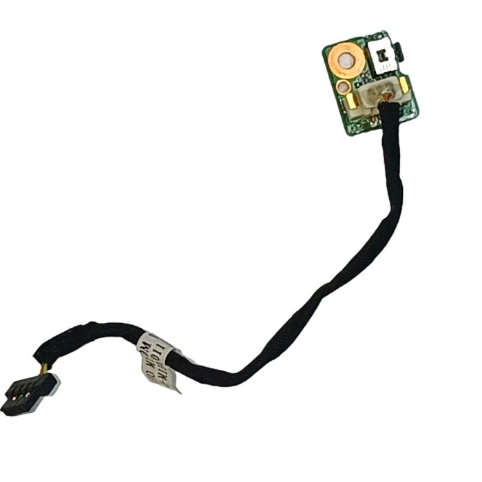 Tombol Power Axioo Pico PJM M1110 Switch Button On Off partnb19