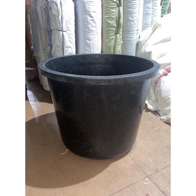 Pot Ember Karet Yasindo BT 85