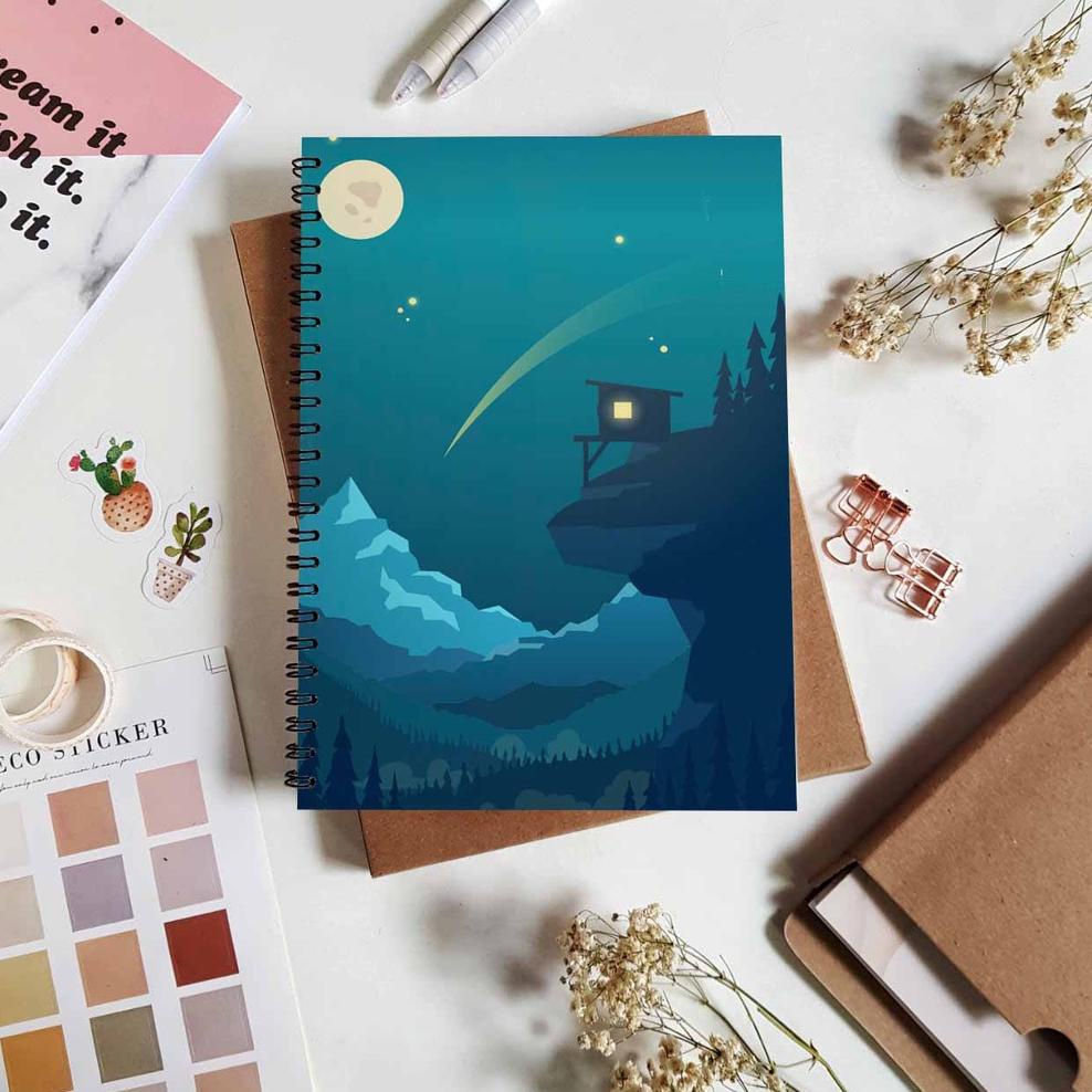 

READY NOTEBOOK NOTES BOOK JURNAL JOURNAL A6 BUKU CATATAN BUKU TULIS DIARY AGENDA PLANNER SPIRAL AESTHETIC GRID LINE BLANK DOTTED MURAH BAHAN BERKUALITAS DESAIN UNIK LUCU ✮ 873