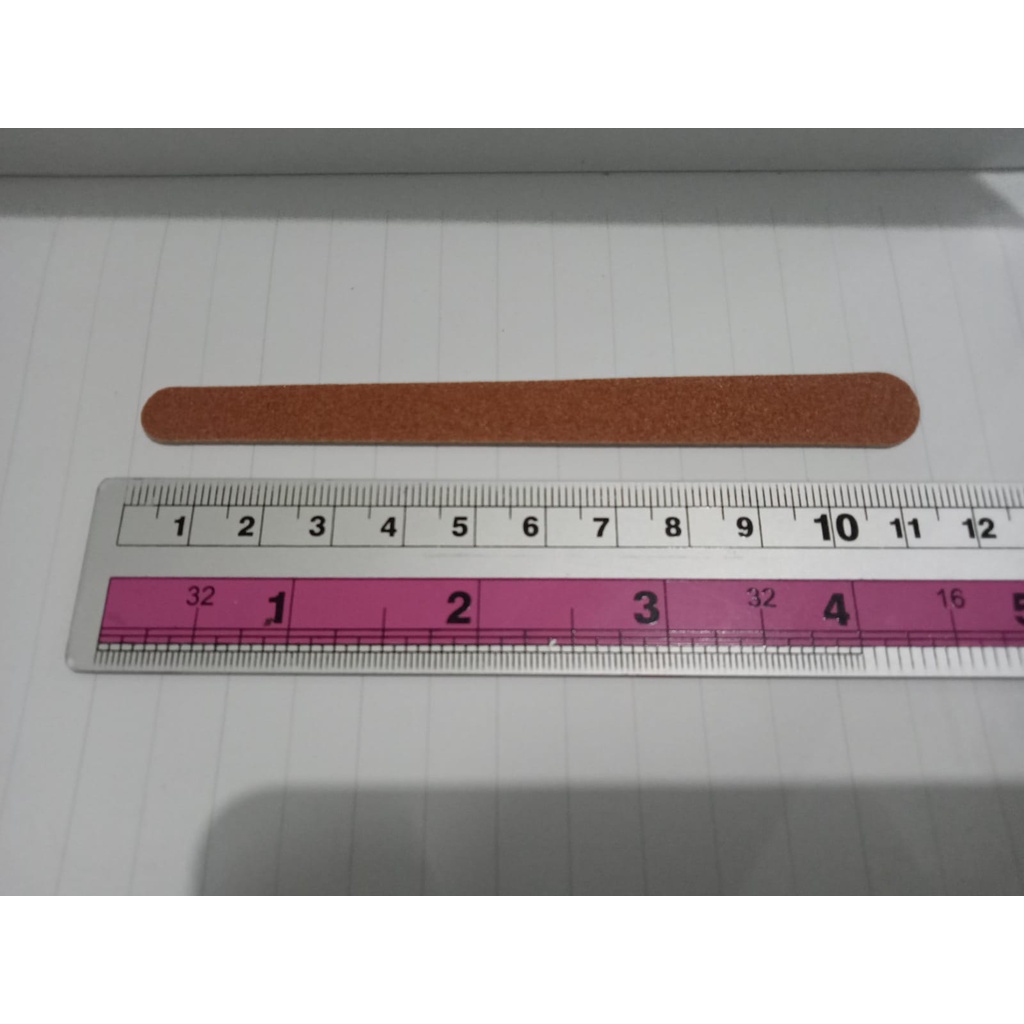 KIKIR KUKU KAYU (PER 1PC) @MJ