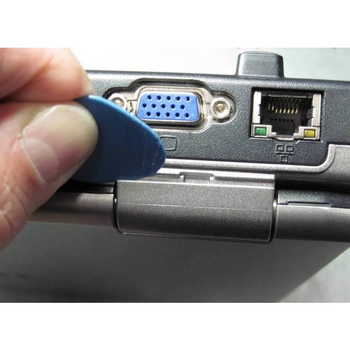 Alat Pembuka Congkel HP Casing Handphone Segitiga Opening Tools Triangle Phone