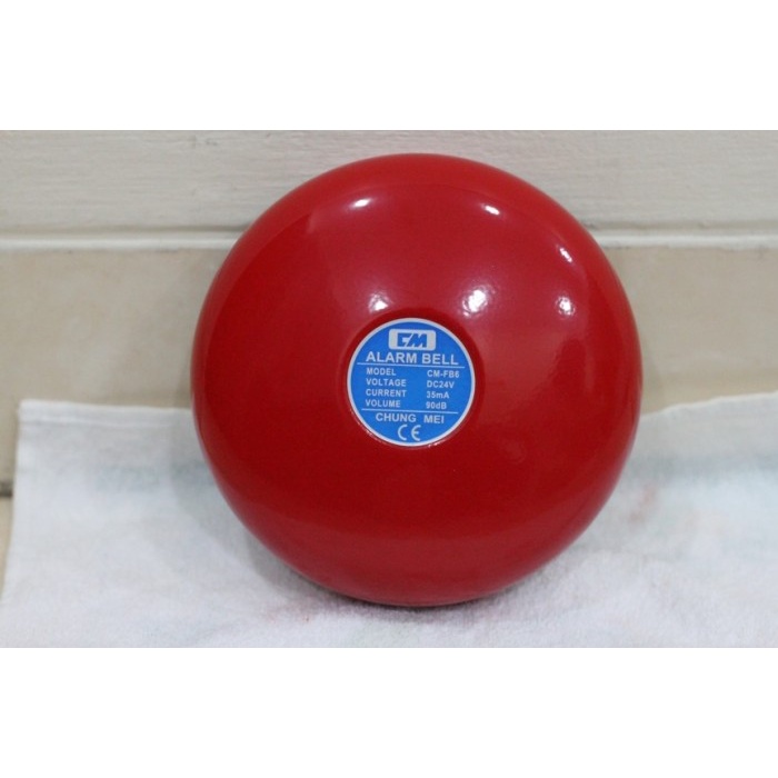 Alarm Bell Fire Alarm System