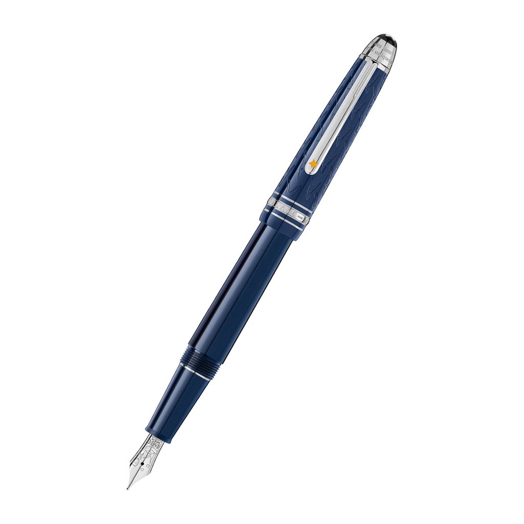 

Montblanc Miesterstuck Le Petit Prince Fountain Pen 118056