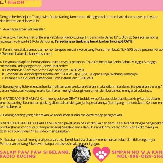 PASIR KUCING TOP LITTER 25 LT BAIM WONG GUMPAL WANGI KARUNG 20 KG RH646R