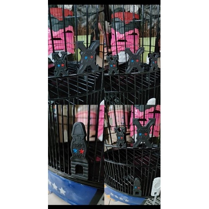 STOPER ORIQ JAYA MURAI