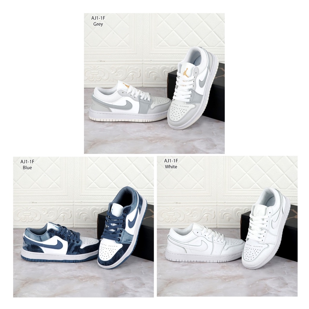 SEPATU CEWEK NK J AJ1-1F