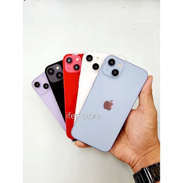DUMMY IPHONE 14 PLUS
