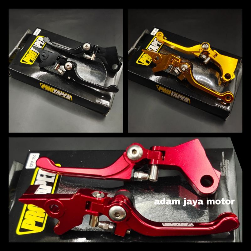 HANDLE REM KLX 150 CRF 150L TUAS REM KLX CRF