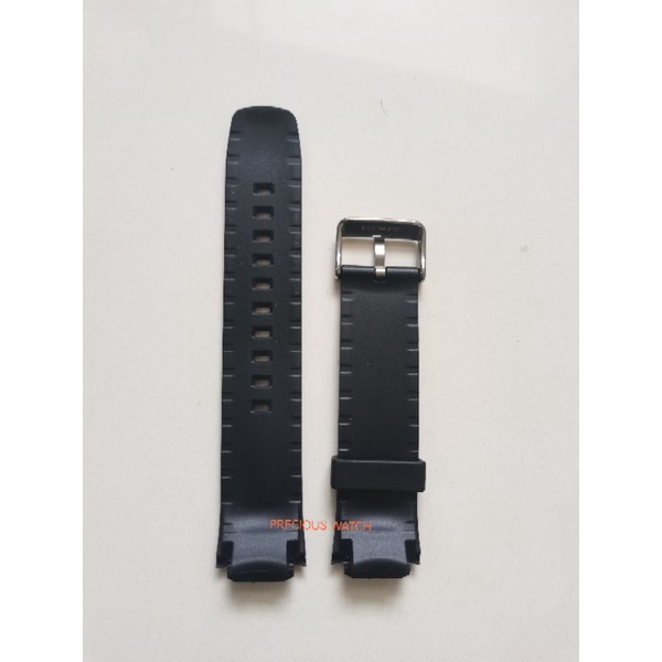 Strap / tali jam ini untuk jam tangan merek Q&amp;Q tipe M-086. Original