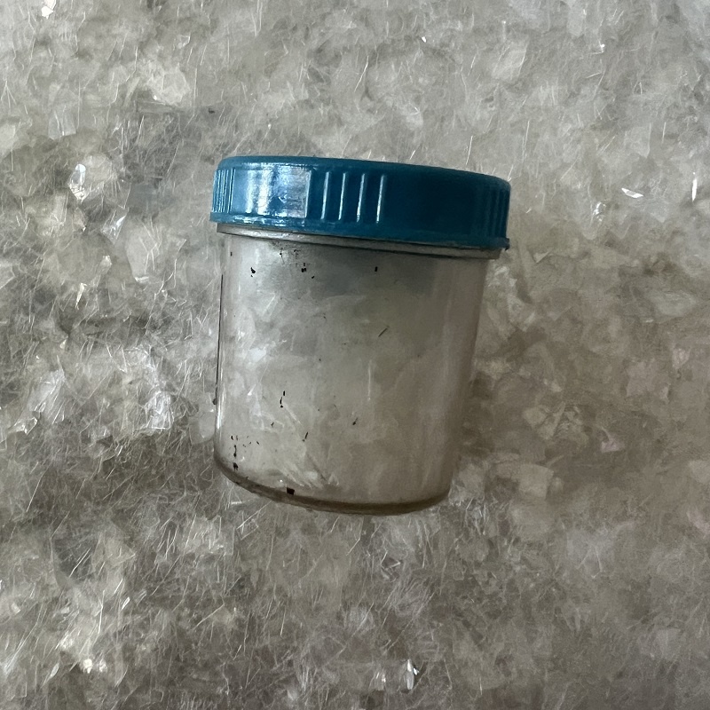 Hiasan Prakarya Crystal Transparan Flakes Transparent Glitter Glass Warna Clear Pernak Pernik Dekorasi DIY Vas Bunga Hiasan Resin Mirror Glass Bening Bahan Prakarya Kerajinan Tangan Art Hiasan Recin Grosir Prakarya Malang