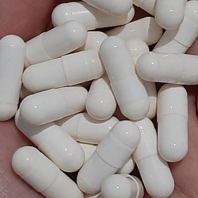 KAPSUL WHITENING Memutihkan Seluruh Badan dan Wajah