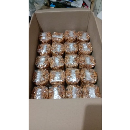 

kacang mete patahan 1kg Matang