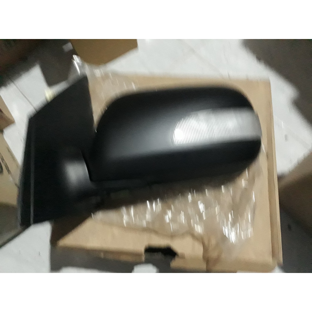 Spion Kiri Daihatsu Sirion 1.3 Tahun 2008-2010