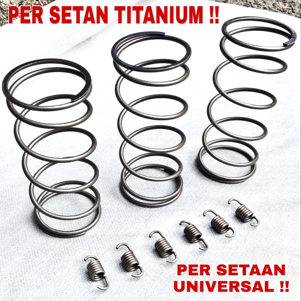 PER CUSTOM VARIO NMAX PER SETAN PER CVT CUSTOM PER SENTRI PCX VARIO 125 150 NMAX AEROX LEXI BEAT BAJ