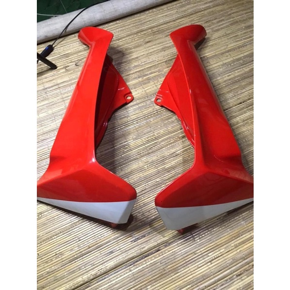 sayap luar yamaha f1zr malboro original nos