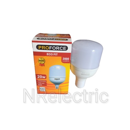 Lampu LED PROFORCE 20W